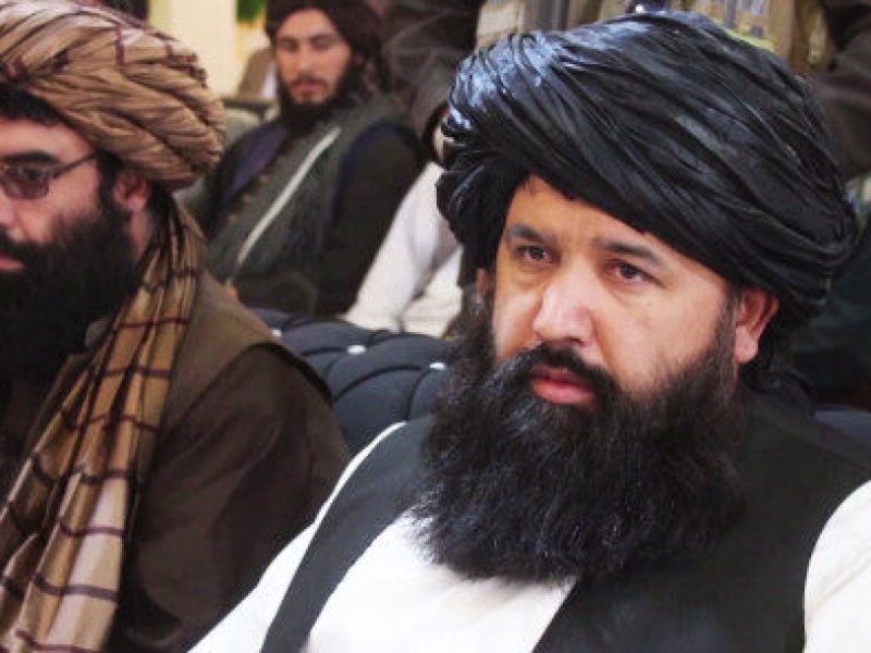 Menteri Pendidikan Tinggi Afghanistan Mengupayakan Ujian Terpadu untuk Ulama