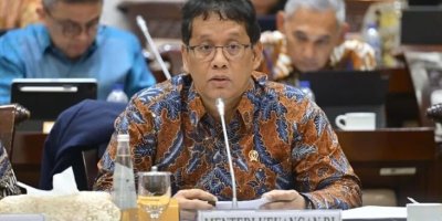 Menkeu Purbaya: Anggaran Program Makan Bergizi Gratis Bisa Dialihkan Jadi Bansos Beras