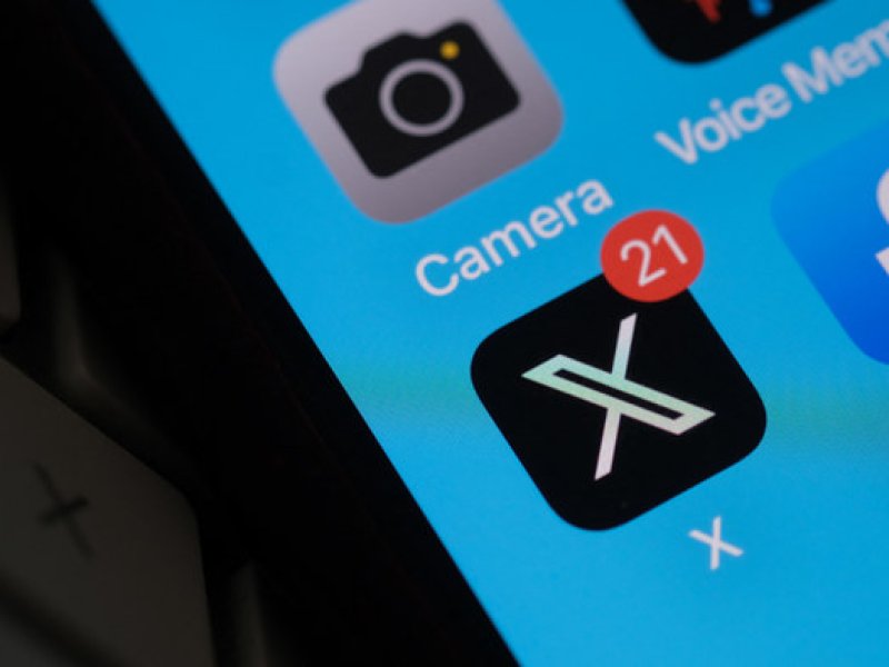 Karena alasan keamanan nasional, Pakistan memblokir akses ke media sosial X