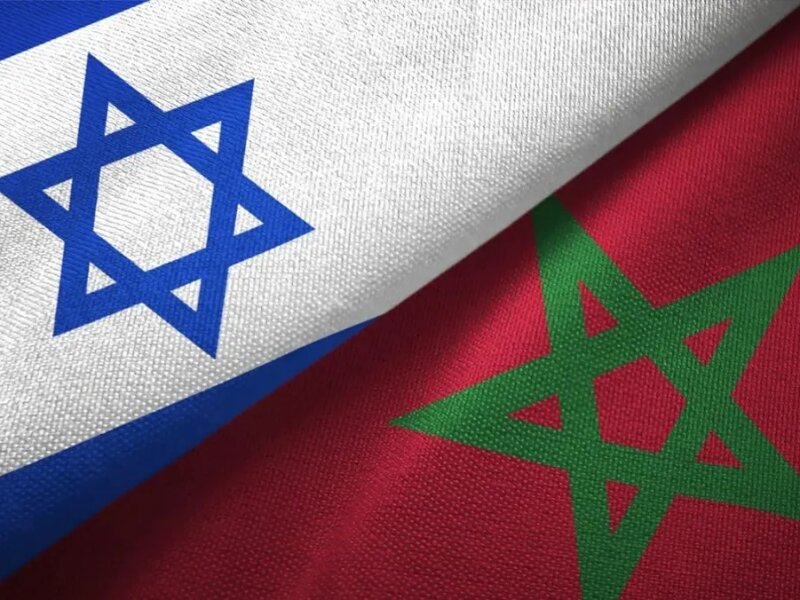 'Israel' dan Maroko Sepakat Buka Kedutaan
