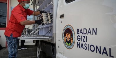 Komisi IX Desak BGN Segera Bayar Gaji Kepala SPPG