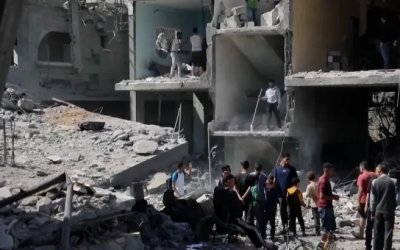 Pasukan Perlawanan Gaza Bongkar Jaringan Mata-mata ‘Israel’ yang Disusupkan ke Gaza