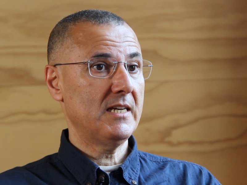 Pendiri BDS: Pemerintah Inggris Berusaha Membungkam Suara Pro-Palestina