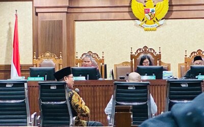 Sidang Korupsi Kuota Haji Ungkap Permintaan Jemaah Pengganti yang Dikaitkan dengan Adik Pemilik Maktour