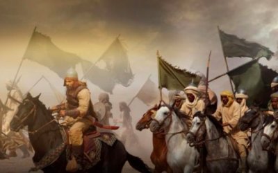 Salim Maula Abu Hudzaifah, Sebaik-baik Pemikul Al-Qur’an