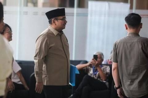 KPK Geledah Rumah Eks Menag Yaqut, Sita Dokumen dan Barang Elektronik Dugaan Korupsi Kuota Haji