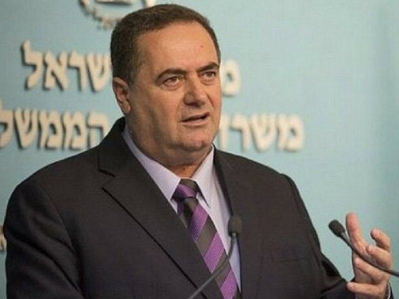 Pernyataan Terbuka Menhan 'Israel', Gaza Akan Tetap di Bawah Kendali 'Israel'