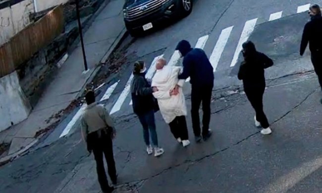 Keukeuh Dukung Palestina, Menlu AS Cabut 300 Visa Mahasiswa Asing