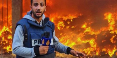 Bocor! Intelijen Militer ‘Israel’ Bentuk Unit Rahasia untuk Legalkan Pembunuhan Jurnalis di Gaza