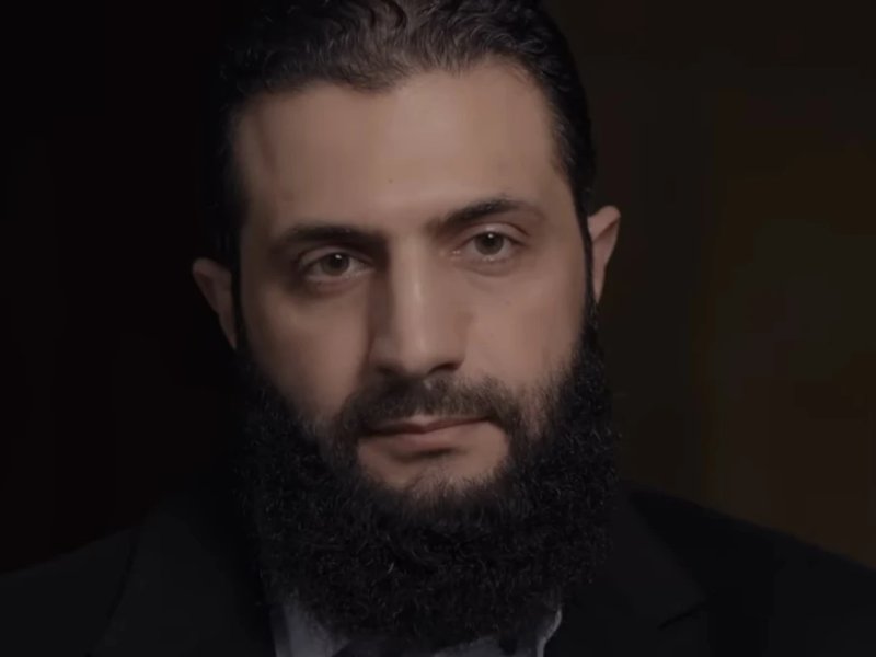 Abu Muhammad al-Jaulani: Arsitek Jihad Modern dari Bayangan Revolusi ke Panggung Politik