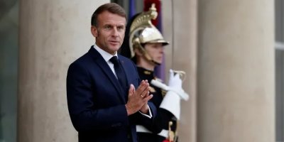 Istana Elysee Gegerkan ‘Israel’, 10 Negara akan Kompak Akui Palestina