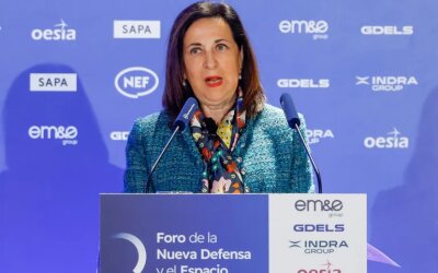 Spanyol Larang Pangkalan Militernya Dipakai AS untuk Serang Iran