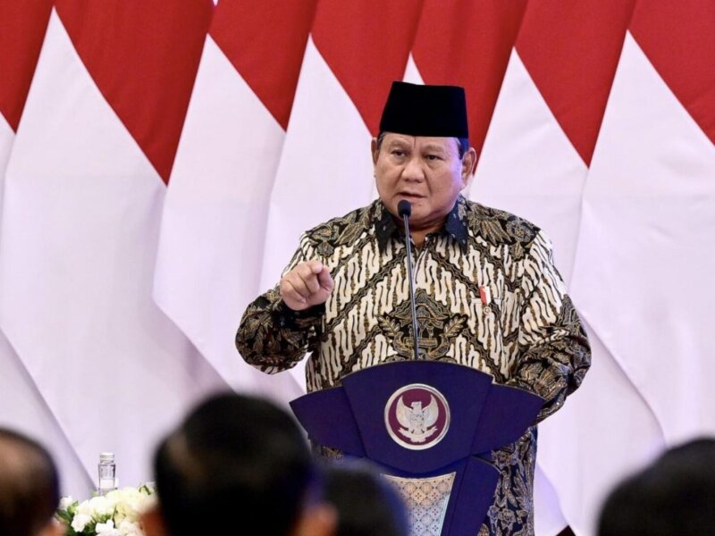 Anggota DPR Dukung Program Sekolah Gratis Prabowo, Sebut Anggaran APBN 2026 Cukup Asal Ditata Ulang