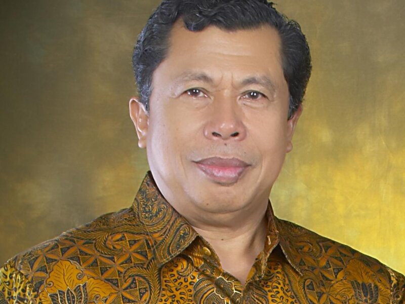 Innalillahi, Prof Fuad Amsyari salah satu penggagas ICMI meninggal dunia