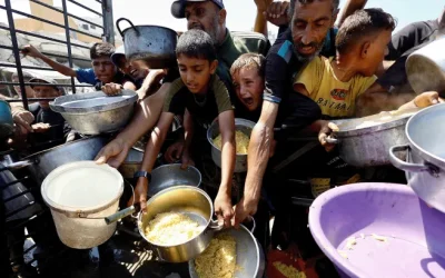 PBB: 'Israel' Jadikan Gencatan Senjata Kedok untuk Bunuh 880 Warga Gaza