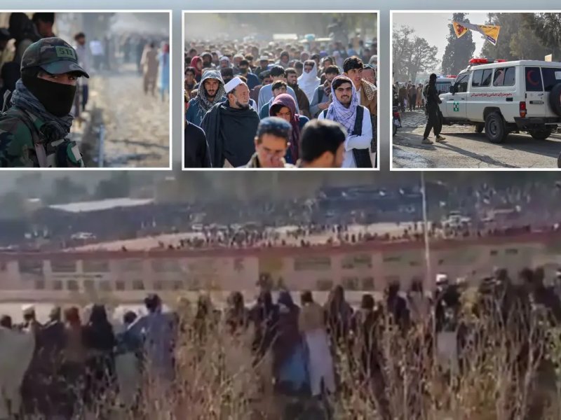 Selusin Orang Dibantai, IIA Izinkan Keluarga Korban Qisas Pelaku