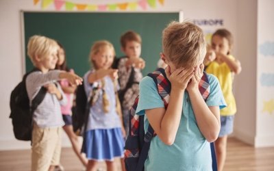 Solusi Bullying dalam Islam