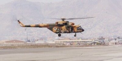 Uzbekistan Menolak Kesepakatan Pengembalian Pesawat Militer Afghanistan