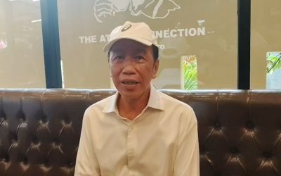 KPK Mustahil Berani Sentuh Jokowi dan Keluarganya