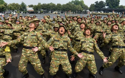 Korban Bertambah, Lima Calon Manajer Kopdes Merah Putih Meninggal Saat Latihan Dasar Militer