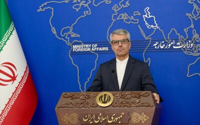 Iran Tak Gentar Pakta Mekkah, Soroti Pergeseran Keamanan Regional