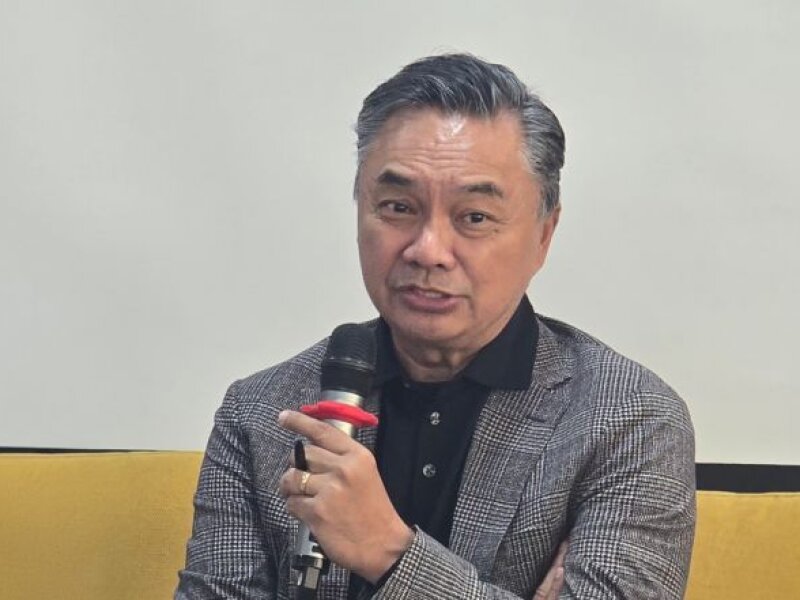Dino Patti Djalal Sebut Tudingan Singapura Konspirasi Jatuhkan Pasar Modal RI Tak Masuk Akal