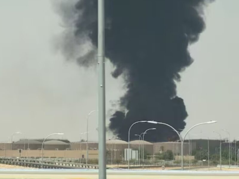 Kemenkes Saudi Klarifikasi Kematian Korban Serangan Bandara King Fahd