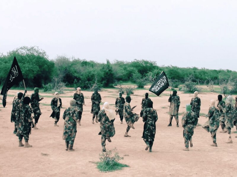 JNIM Klaim Tewaskan 150 Tentara Mali