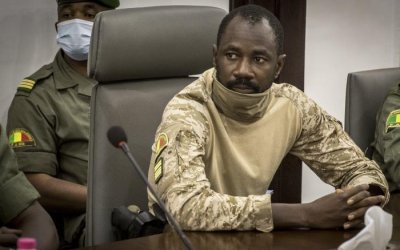 Kepala Staf Angkatan Bersenjata Mali Tewas dalam Penyergapan Kelompok Militan