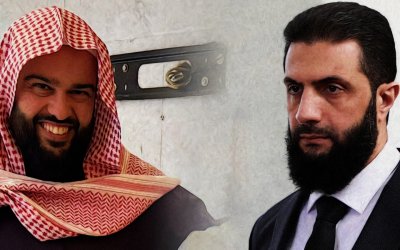 Bersatu Demi Masa Depan Suriah: Sebuah Nasihat dari Dr. Abdullah Al-Muhaisini