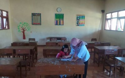 Krisis Sekolah Tanpa Murid Baru Meluas di Tahun Ajaran 2025/2026, Puluhan SD dan SMP Kosong Pendaftar