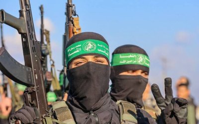 Operasi Kejutan Al-Qassam di Rafah Guncang Klaim ‘Israel’ soal “Kontrol Penuh”