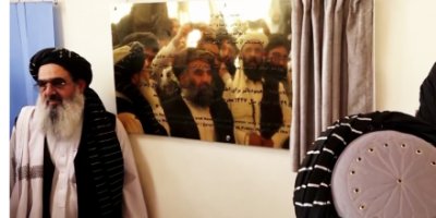 Departemen Hemodialisis Pediatrik Pertama Dibuka di Afghanistan