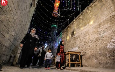 Membunuh Musaharati – Tradisi Ramadhan Berakhir Tragis di Gaza