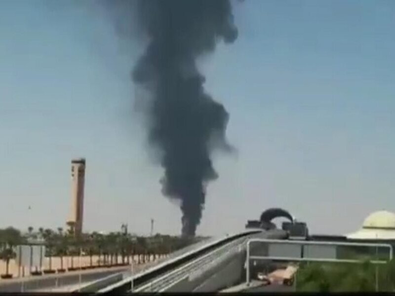 Yordania Mengutuk Serangan Houtsi ke Bandara Saudi