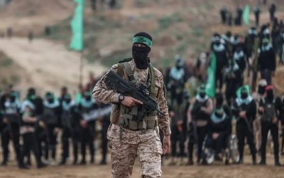 Pejuang Hamas di Rafah: Kami Tidak Akan Menyerah!