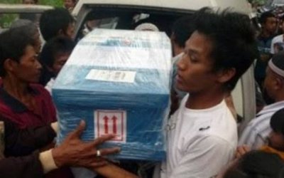 49 Pekerja Migran Asal NTT Pulang Tak Bernyawa per April 2025