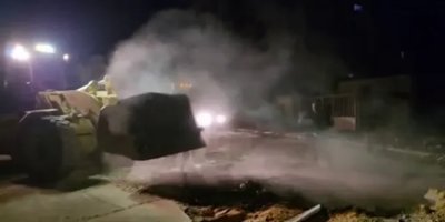 Brigade Al-Qassam Terus Mencari Jenazah Tawanan Demi Janji Gencatan Senjata