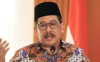 MUI Ajak Hentikan Polemik Pernyataan JK, Tekankan Persatuan dan Tabayun