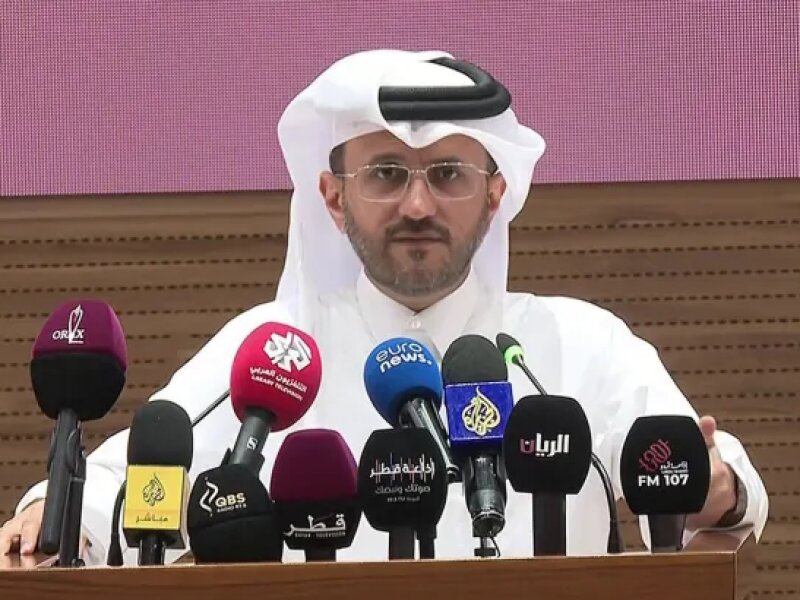 Qatar: Hamas Penuhi Komitmen Gencatan Senjata, Komunitas Internasional Harus Menekan 'Israel'