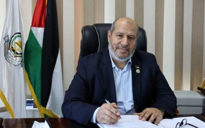 Khalil al-Hayya Umumkan Berakhirnya Perang di Gaza