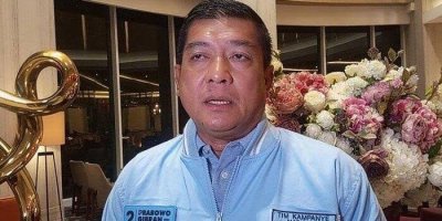 Sudah Divonis Sejak 2019 karena Fitnah JK, Silfester Matutina Belum Juga Ditahan