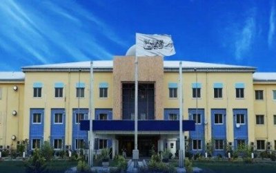 Menteri Dalam Negeri IIA: Keamanan Terjamin di Seluruh Perbatasan dan Bandara