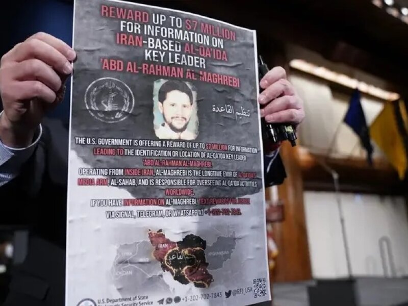 Al Maghribi, Sosok di Balik Media Al Qaeda