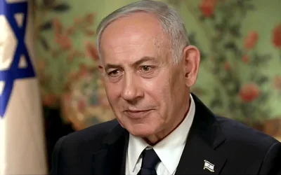 Netanyahu Sesumbar Tak Takut Ditangkap, Andalkan Pasukan Khusus 'Israel'