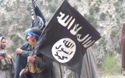 IIA Tolak Pernyataan DPR AS, IIA Bantah Ada Kelompok Teroris di Afghanistan