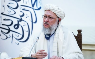 Hanafi Serukan Iran Hormati Hak Migran Afghanistan dan Nilai-nilai Islam