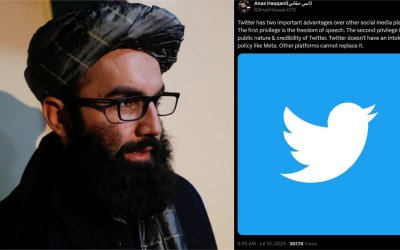 Dukung Kebebasan Berbicara, Tokoh IIA Dukung Twitter-Elon Musk Ketimbang Threads-Mark Zuckerberg