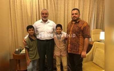 Siapa Dr. Abdul Karim Miqdad yang Dideportasi Otoritas Indonesia ke Siprus?