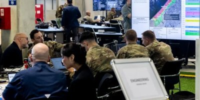 Washington Bangun Koalisi 50 Negara untuk Gaza, Namun Tuduhan Kelaparan Terus Menguat